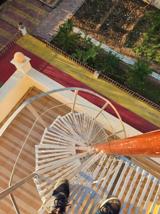 Farmhouse Close To Nature - Kesari Farm Gandhinagar Luaran gambar